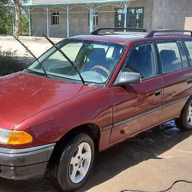 Opel Astra 1993