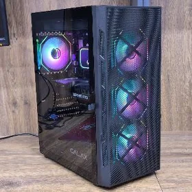 RTX4060+CORE i5-14/16 DDR5!