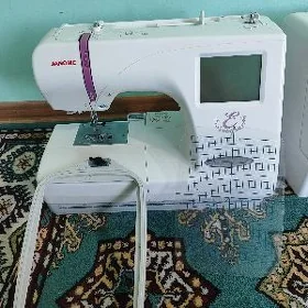 janome 350e
