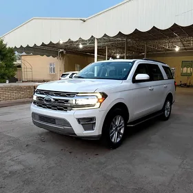 Ford Expedition 2022