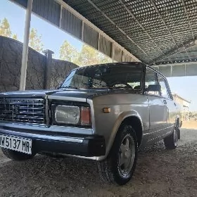 Lada 2107 2009