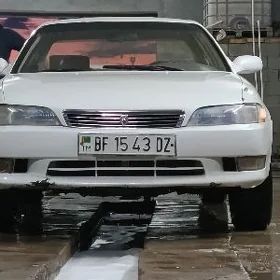 Toyota Mark II 1994