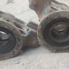 Balansir Kamaz ewra