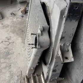 Kamaz Radýator