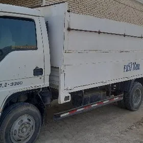 Forland H3 2012