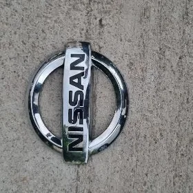 Nissan wersa Tiida izki znaçok