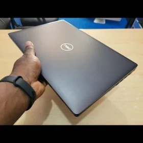 Dell Noutbuk