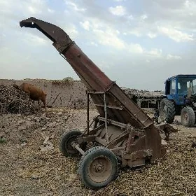 MTZ T-28 2017