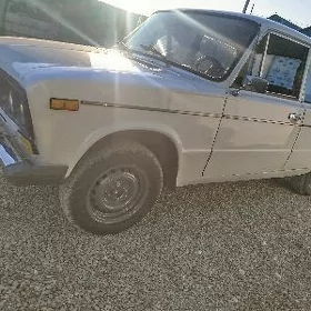 Lada 2106 1998