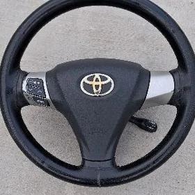Rul Camry se class