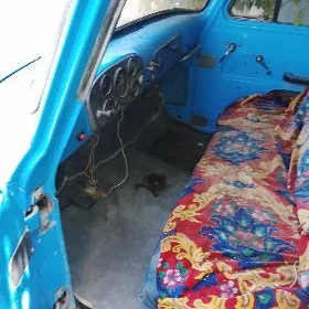 gaz 53