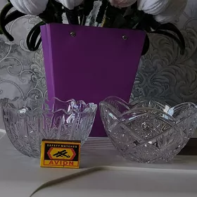 СРОЧНО продам хрусталь