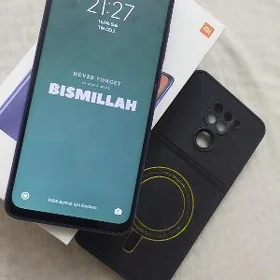 redmi not 9 4/64