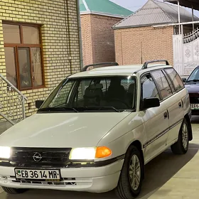 Opel Astra 1992