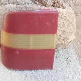 Opel Vectra stopnik