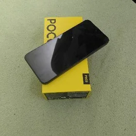 poco m6 8/256