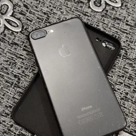 Iphone 7+