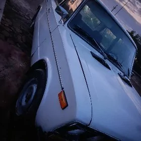 Lada 2106 1989