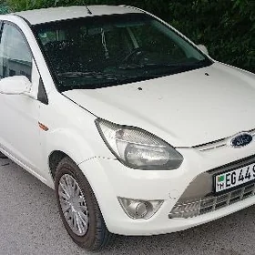 Ford Figo 2011