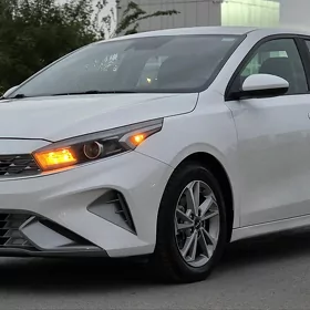 Kia Forte 2022