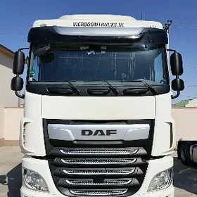 DAF FX 95 2021