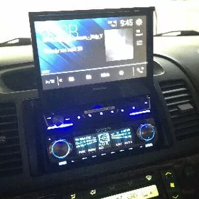 pioneer 7250