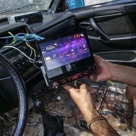 pioneer avh 3800 dvd cykyan