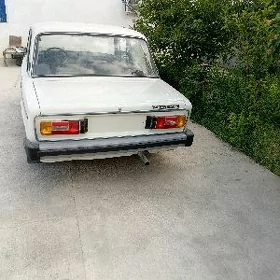 Lada 2106 1990