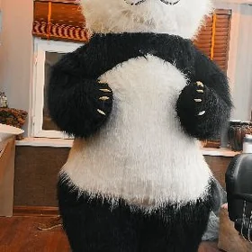 Miska Panda