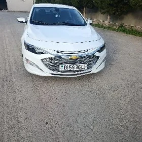 Chevrolet Malibu 2020