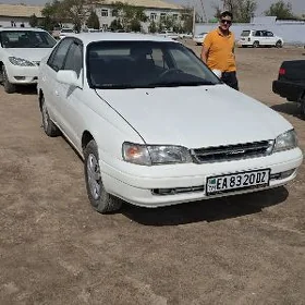 Toyota Corona 1994