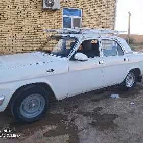 Gaz 31 1993