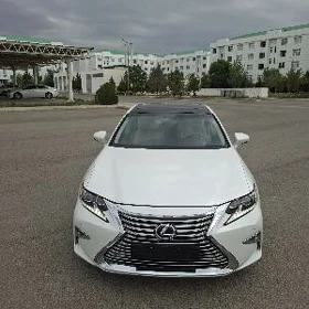 Lexus ES 350 2016