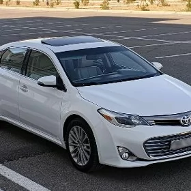 Toyota Avalon 2014