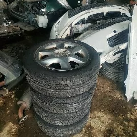 diska pakryşka 15  4bolt