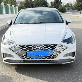 Hyundai Sonata 2023