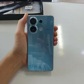 Redmi not 13
