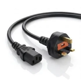 KABEL Pitaniya с защитой кабел