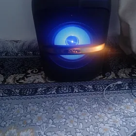 Bluetooth