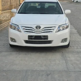 Toyota Camry 2006