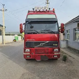 Volvo FH16 2001
