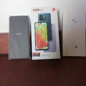 Redmi 12C. 8/128