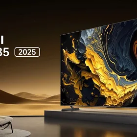 Xiaomi Tv 85
