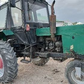 MTZ T-28 2016