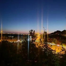 71Balykcy krug Kvartira beryan