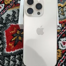 IPHONE 16PRO 128GB
