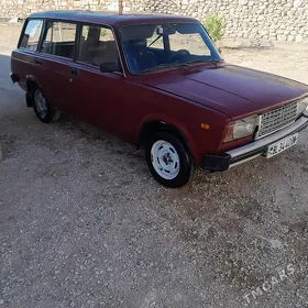 Lada 2105 1990