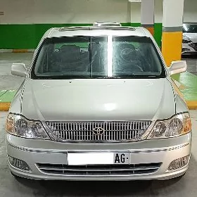 Toyota Avalon 2000