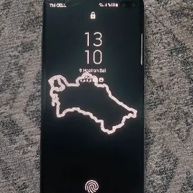 Samsung S10+