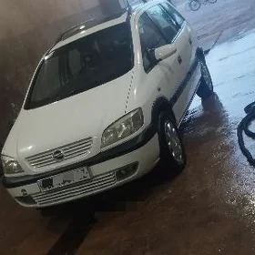 Opel Zafira 1999